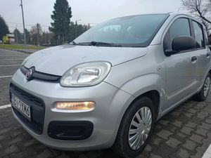 Fiat Panda III 2014