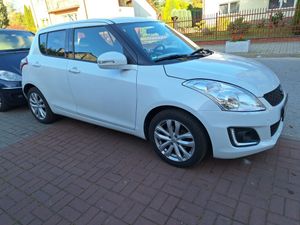Suzuki Swift V 1.2 Premium 2016