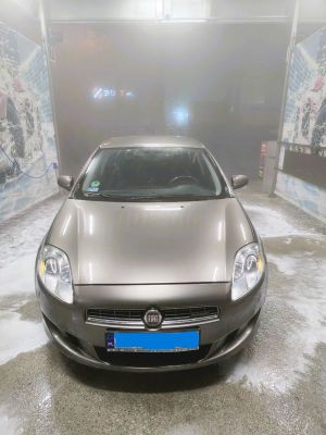 Fiat Bravo II 1.6 Multijet 16V Dynamic 2008