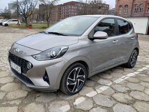 Hyundai i10 III 1.2 Premium 2021