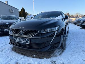 Peugeot 508 II BlueHDi 130 EAT8 GT 2021