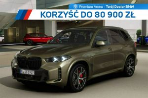 BMW X5 G05 2026