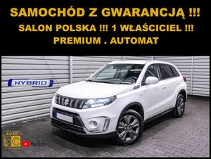 Suzuki Vitara III 1.5 DualJet Hybrid Premium Plus 2WD AGS 2024