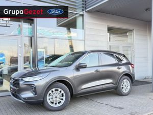 Ford Kuga III 2025