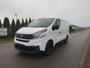 Fiat Talento 2019