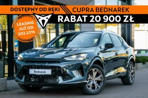 Cupra Formentor 2025