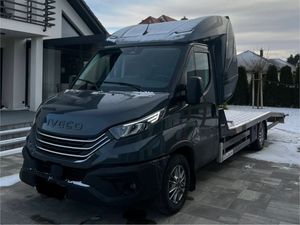 Iveco Daily 2025