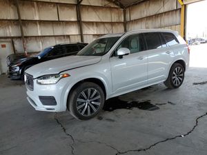 Volvo XC90 II 2023