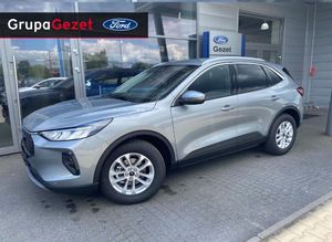 Ford Kuga III 2025