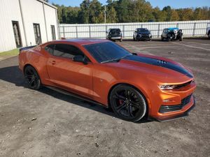 Chevrolet Camaro 2022