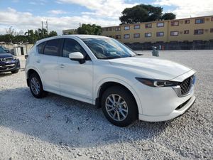 Mazda CX-5 II 2.5 Sports-Line AWD 2024