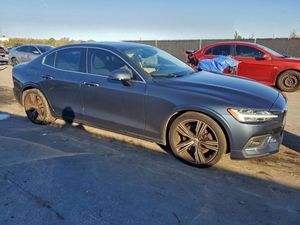 Volvo S60 III T6 AWD Inscription 2019