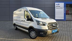 Ford Transit VIII L3 Trend 2023
