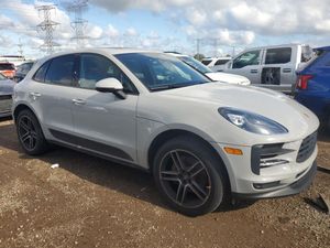 Porsche Macan I 2021