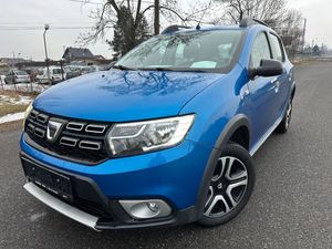 Dacia Sandero II TCe 90 (S&S) Prestige 2018
