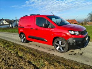 Peugeot Partner III 100 L2 Pro 2018