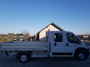 Fiat Ducato 2018