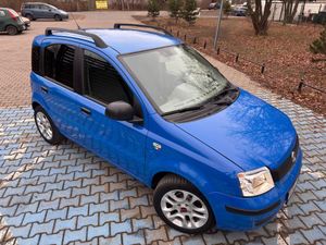 Fiat Panda II 1.1 Actual Plus 2005