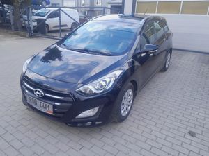 Hyundai i30 II 1.6 CRDI Trend 2015
