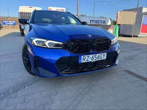 BMW 3 Series G20/G21 M340i xDrive sport 2023