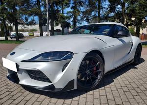 Toyota Supra V 3.0 Turbo 2021