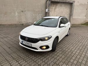 Fiat Tipo II 1.6 MultiJet DCT Easy 2017