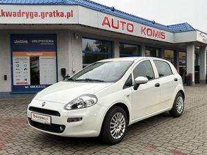 Fiat Punto II FL 2016
