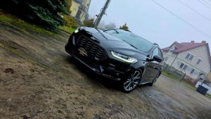 Ford Mondeo Mk5 2.0 Ti-VCT ST-Line 2021