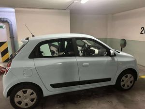 Renault Twingo III SCe 70 Life EU6 2017