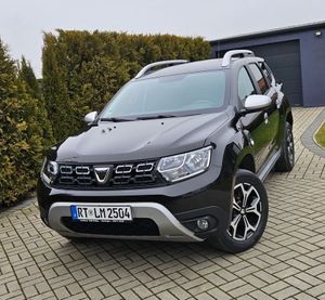 Dacia Duster II TCe 130 2WD Prestige 2019