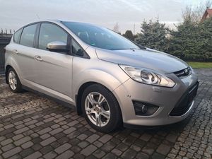 Ford C-Max II 1.6 Trend 2011