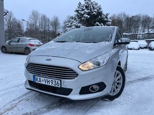 Ford S-Max II 2.0 EcoBlue Trend 2019