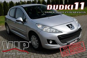 Peugeot 207 2012