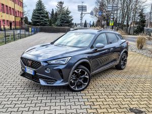 Cupra Formentor 1.5 TSI DSG Tribe Edition 2022