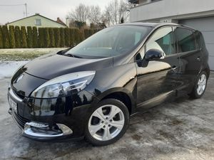 Renault Scenic III 1.2 TCE Energy Bose Edition 2012