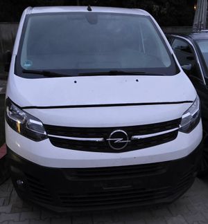 Opel Vivaro 2020