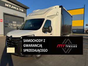 Renault Master 2023
