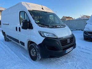 Fiat Ducato 2022