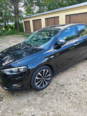 Fiat Tipo II 2016