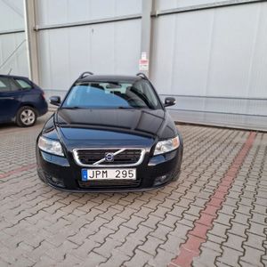 Volvo V50 1.6D DPF Kinetic 2009