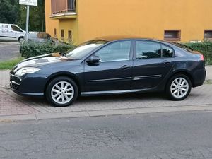 Renault Laguna III 2.0 16V Expression 2007