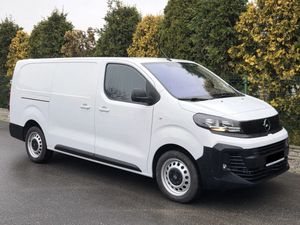 Opel Vivaro 2024
