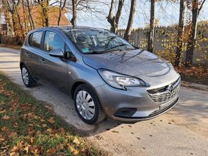 Opel Corsa E 1.4 120 Jahre 2018