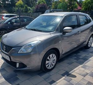 Suzuki Baleno (Esteem) 1.2 Premium 2018