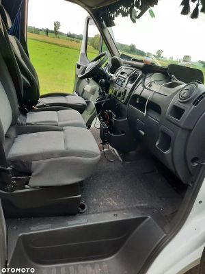Renault Master 2016
