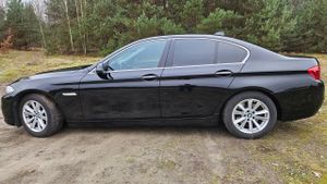 BMW 5 Series F10/F11 518d 2016