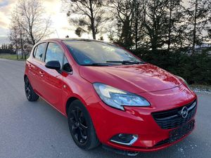 Opel Corsa E 1.3 CDTI DPF Color Edition 2015