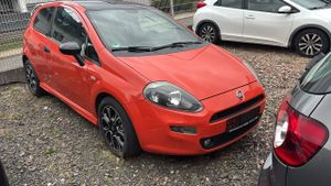 Fiat Punto II FL 1.3 Multijet Easy 2016