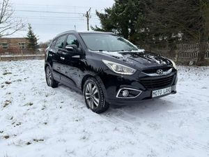 Hyundai ix35 2015