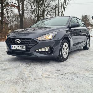 Hyundai i30 III 1.5 DPI Modern 2022